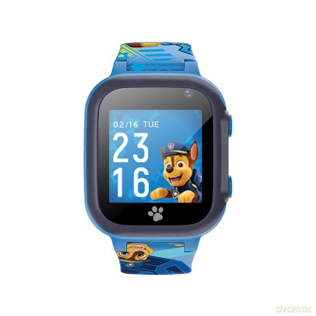 Smartwatch KW-60 Psi Patrol CHASE