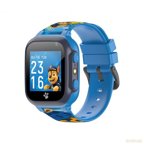Smartwatch KW-60 Psi Patrol CHASE