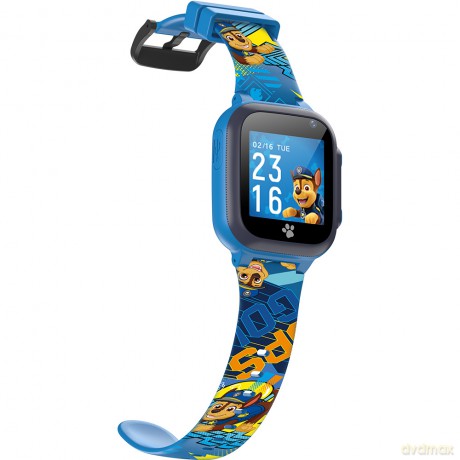 Smartwatch KW-60 Psi Patrol CHASE