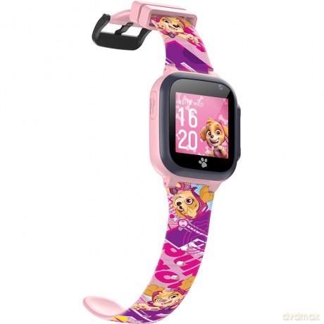 Smartwatch KW-60 Psi Patrol SKY
