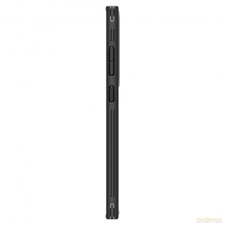 Spigen nakładka Cryo Armor do Samsung Galaxy S24 Ultra czerwona