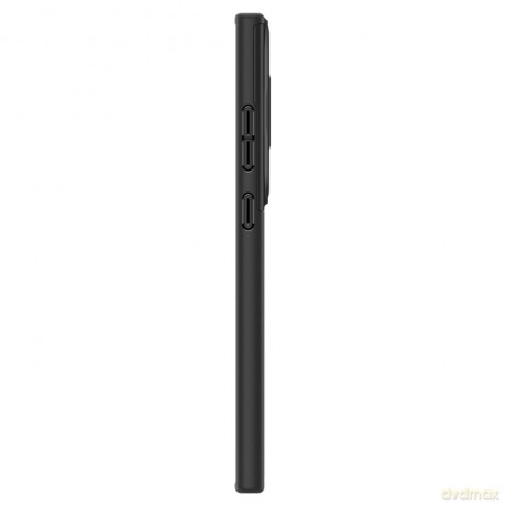 Spigen nakładka Optik Armor do Samsung Galaxy S24 Ultra czarna