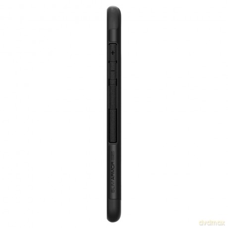 Spigen nakładka Slim Armor Magsafe do Samsung Galaxy S24 czarna