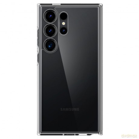 Spigen nakładka Ultra Hybrid do Samsung Galaxy S24 Ultra crystal clear