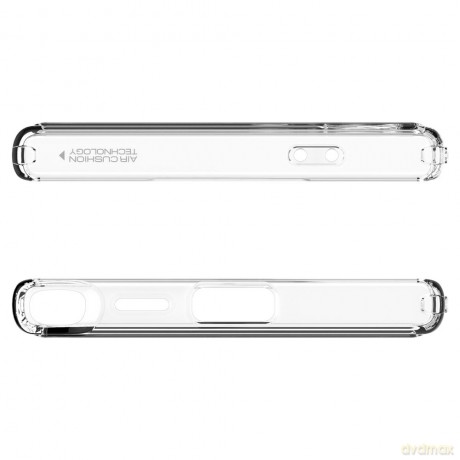 Spigen nakładka Ultra Hybrid do Samsung Galaxy S24 Ultra crystal clear