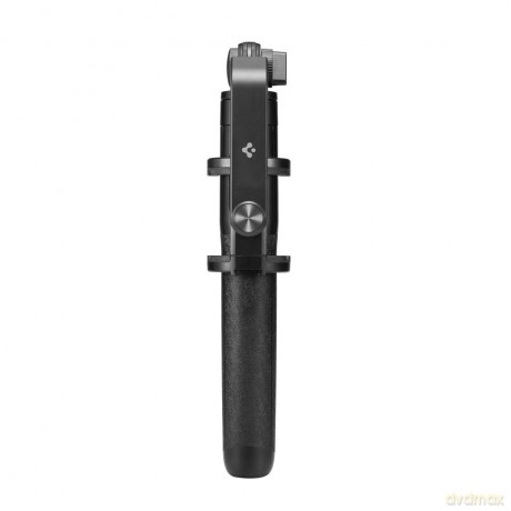 Spigen S560W Bluetooth selfie stick tripod czarny