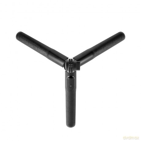 Spigen S560W Bluetooth selfie stick tripod czarny