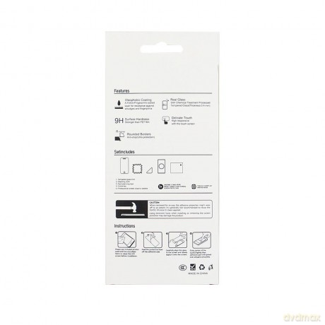 Szkło hartowane 2,5D do Xiaomi 13T 10w1