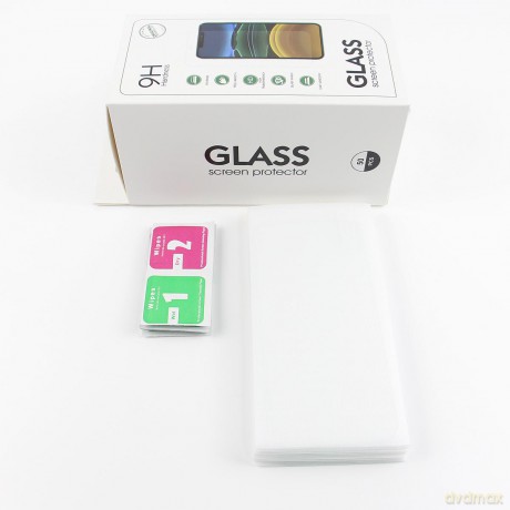 Szkło hartowane 2,5D do Xiaomi Redmi 12C 50w1