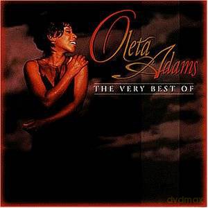 Oleta Adams: Very Best Of [CD]