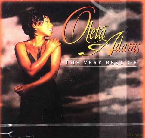 Oleta Adams: Very Best Of [CD]