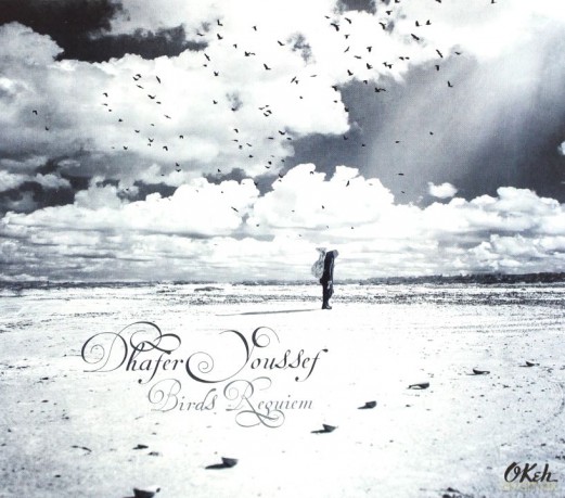 Dhafer Youssef: Birds Requiem [CD]