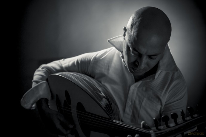 Dhafer Youssef: Birds Requiem [CD]