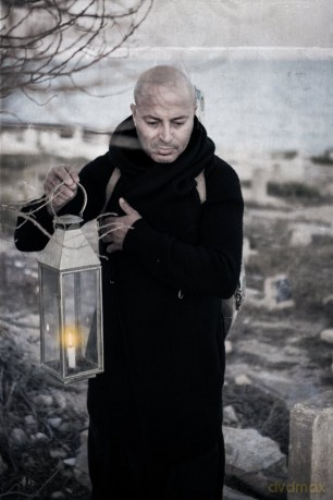 Dhafer Youssef: Birds Requiem [CD]