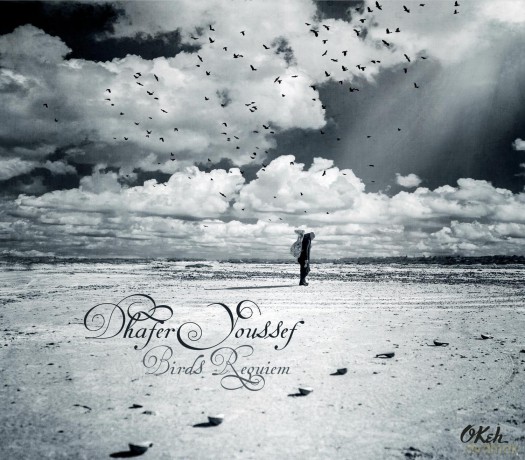 Dhafer Youssef: Birds Requiem [CD]
