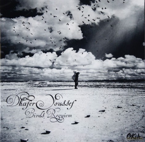Dhafer Youssef: Birds Requiem [CD]