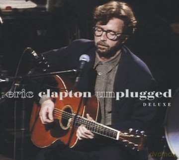 Eric Clapton: Unplugged [2CD]