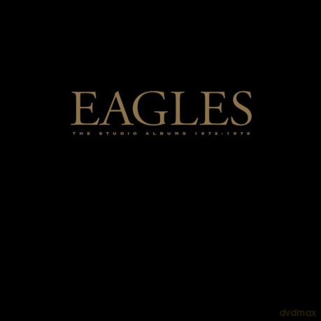 Eagles: The Studio Albums 1972-1979 [7xWINYL]