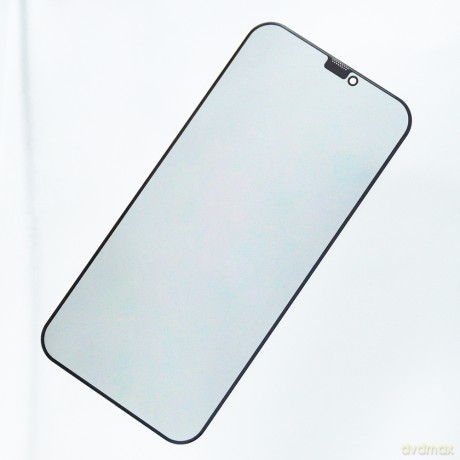 Szkło hartowane Privacy do Honor X8a