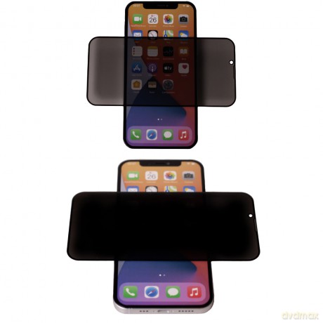Szkło hartowane Privacy do Oppo A18