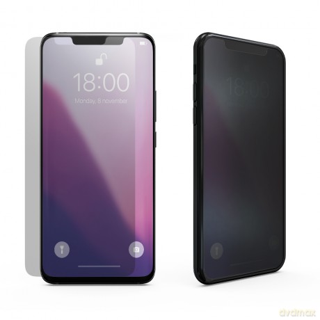 Szkło hartowane Privacy do Oppo A38
