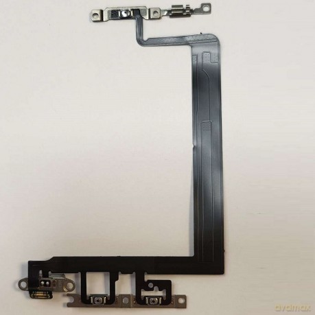 Taśma włącznika power on/off, głośności do iPhone 13