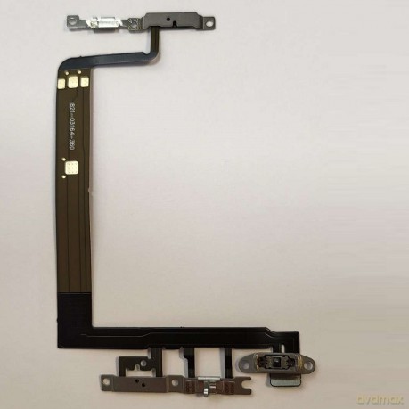 Taśma włącznika power on/off, głośności do iPhone 13