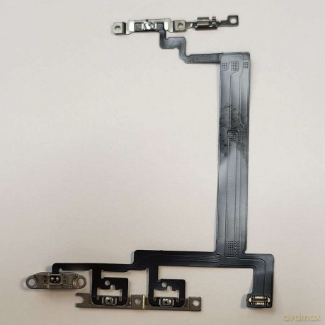 Taśma włącznika power on/off, głośności do iPhone 13 Mini