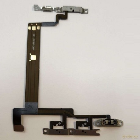Taśma włącznika power on/off, głośności do iPhone 13 Mini