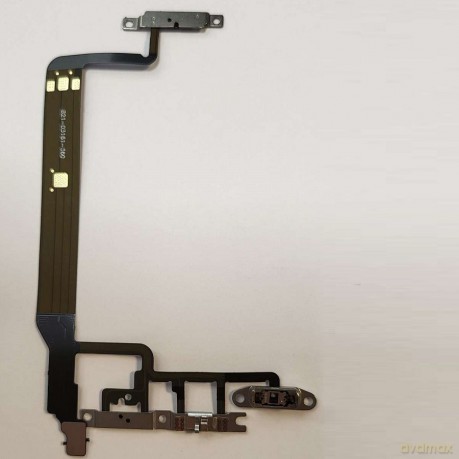 Taśma włącznika power on/off, głośności do iPhone 13 Pro
