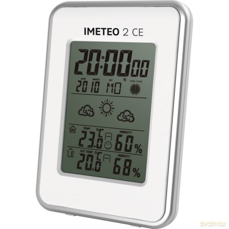 Technisat stacja pogodowa IMETEO 2 CE