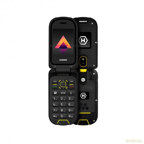Telefon Hammer Bow LTE