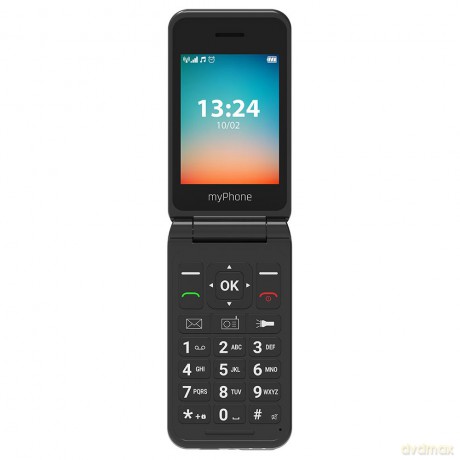 TELEFON myPhone Flip LTE