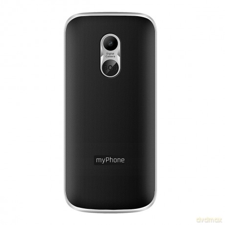 Telefon myPhone Halo A LTE