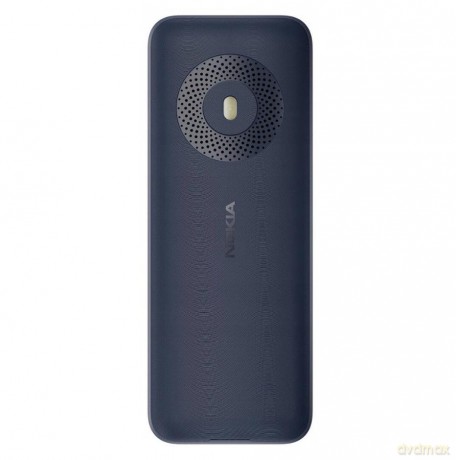 Telefon Nokia 130 2G (2023) Dual Sim granatowy
