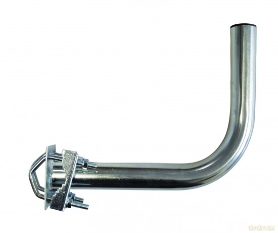 Uchwyt satelitarny balkonowy 30cm 0000/1757