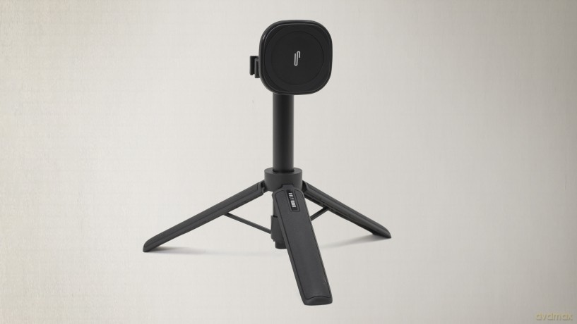 Ugly Rubber selfie stick tripod MS-MINI 48cm czarny