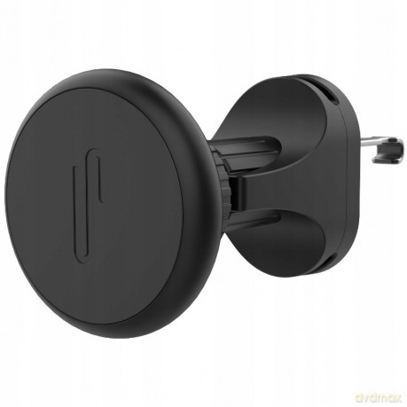 Ugly Rubber uchwyt samochodowy Y Car Mount - Air Vent Clip (with YUA) czarny do kratki