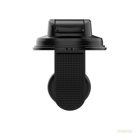 Ugly Rubber uchwyt samochodowy Y Car Mount - Long Arm (with YUA) czarny