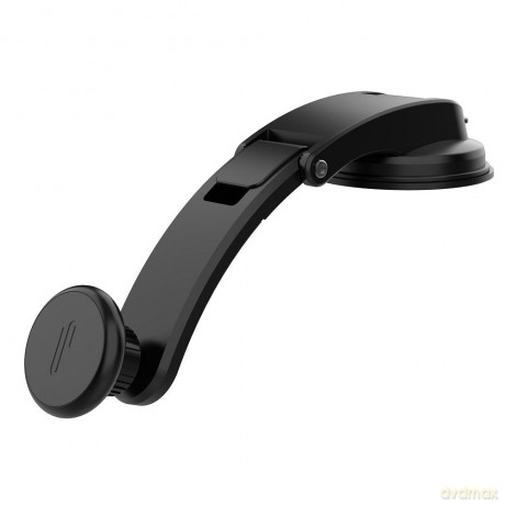 Ugly Rubber uchwyt samochodowy Y Car Mount - Long Arm (with YUA) czarny
