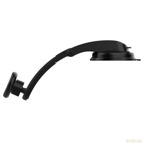 Ugly Rubber uchwyt samochodowy Y Car Mount - Long Arm (with YUA) czarny