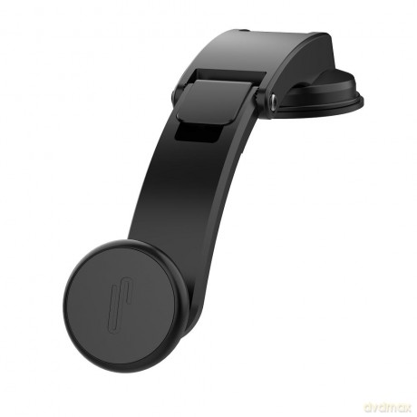 Ugly Rubber uchwyt samochodowy Y Car Mount - Long Arm (with YUA) czarny