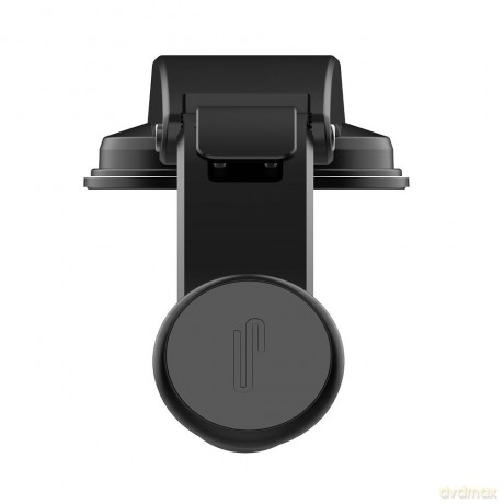 Ugly Rubber uchwyt samochodowy Y Car Mount - Long Arm (with YUA) czarny
