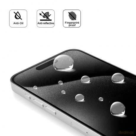 Vmax folia ochronna invisble TPU film - full coverage do iPhone 11