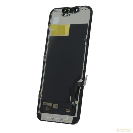 Wyświetlacz z panelem dotykowym iPhone 13 Incell TFT czarny