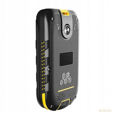 XO ładowarka samochodowa CC59 65W 1x USB 1x USB-C czarna matowa z kablem USB-C + kabel USB-C - USB-C