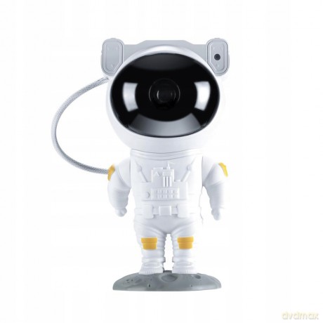 XO projektor LED CF01 gwiazd-galaktyk astronauta