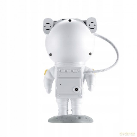 XO projektor LED CF01 gwiazd-galaktyk astronauta