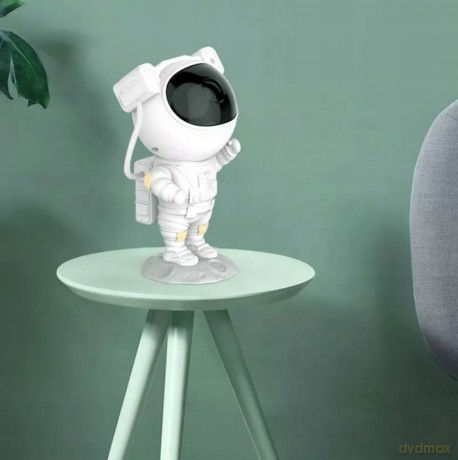 XO projektor LED CF01 gwiazd-galaktyk astronauta