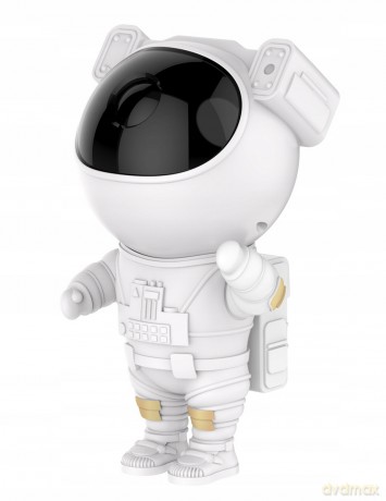 XO projektor LED CF01 gwiazd-galaktyk astronauta